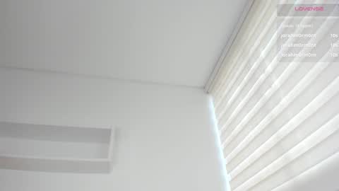 Snapshot of maria_sofii chatting on 12/25/24, 02:45 S O F I A model independent online show from 12/25/24, 02:45