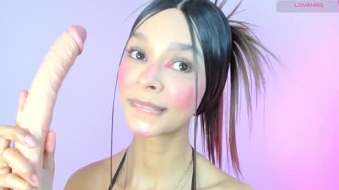 Snapshot of maria_sofii chatting on 01/20/25, 11:13 S O F I A model independent online show from 01/20/25, 11:13