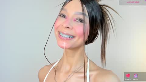 Snapshot of maria_sofii chatting on 01/23/25, 10:11 S O F I A model independent online show from 01/23/25, 10:11