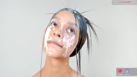 Snapshot of maria_sofii chatting on 01/29/25, 02:10 S O F I A model independent online show from 01/29/25, 02:10