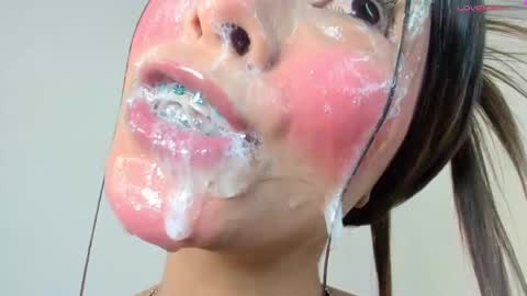 Snapshot of maria_sofii chatting on 02/18/25, 08:47 S O F I A model independent online show from 02/18/25, 08:47