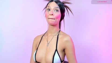 Snapshot of maria_sofii chatting on 02/23/25, 04:07 S O F I A model independent online show from 02/23/25, 04:07