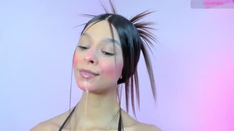 Snapshot of maria_sofii chatting on 03/02/25, 04:39 S O F I A model independent online show from 03/02/25, 04:39