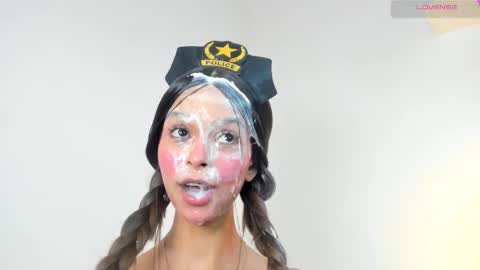 Snapshot of maria_sofii chatting on 03/06/25, 04:08 S O F I A model independent online show from 03/06/25, 04:08