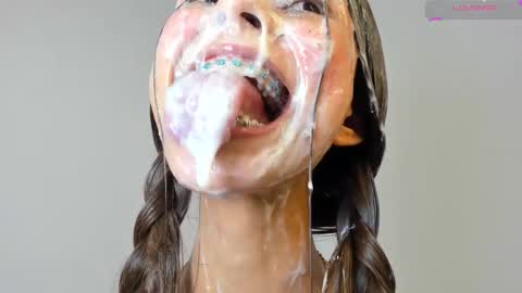 Snapshot of maria_sofii chatting on 03/08/25, 06:54 S O F I A model independent online show from 03/08/25, 06:54