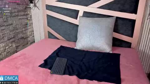 maria_twenty online show from 11/08/25, 11:21