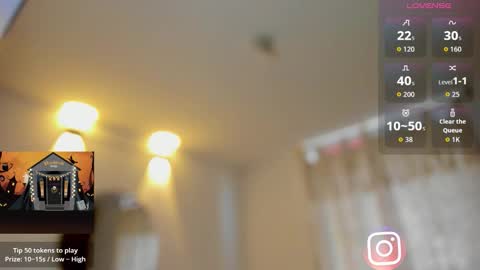 mariadanielasanchez online show from 10/09/25, 12:03