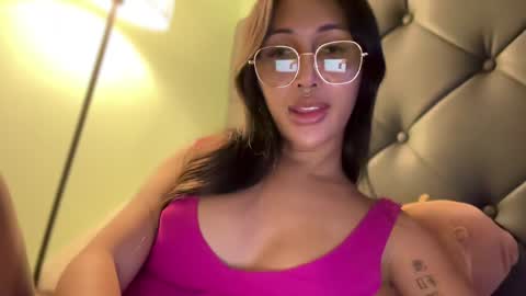 Snapshot of mariafatale_00 chatting on 01/26/25, 03:06 Maria online show from 01/26/25, 03:06