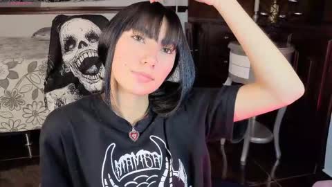 Maria online show from 09/10/25, 07:36