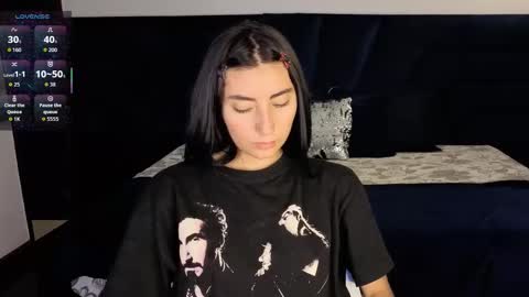 Maria online show from 09/29/25, 06:57