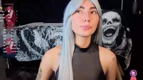 Maria online show from 10/14/25, 07:47