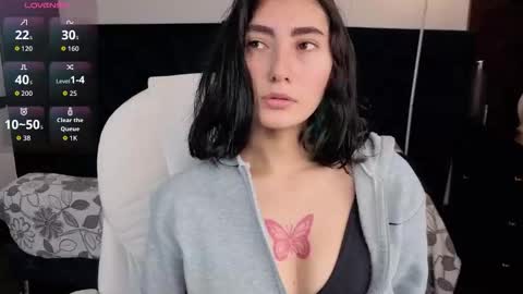 Maria online show from 11/05/25, 07:14