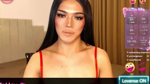 Snapshot of mariah_clara chatting on 01/14/25, 11:05 mariah_clara online show from 01/14/25, 11:05