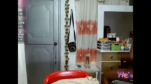 Alicia online show from 11/06/25, 08:43