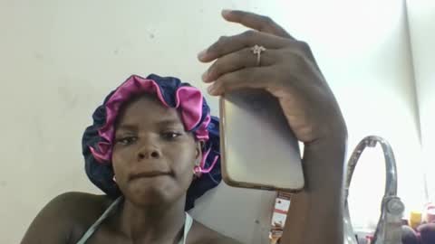 mariahsugarrr online show from 01/12/25, 11:15