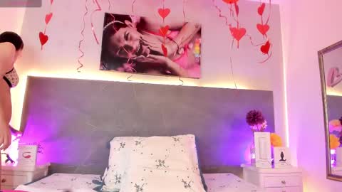 MARIAJO Dont forget that          Mariajosexy20  online show from 02/10/25, 11:57