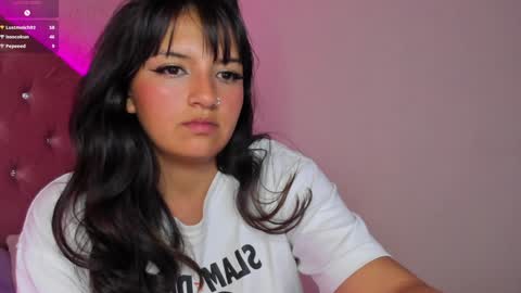 Snapshot of mariam__cute chatting on 01/09/25, 12:46 online show from 01/09/25, 12:46