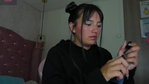 Snapshot of mariam__cute chatting on 01/10/25, 07:00 online show from 01/10/25, 07:00