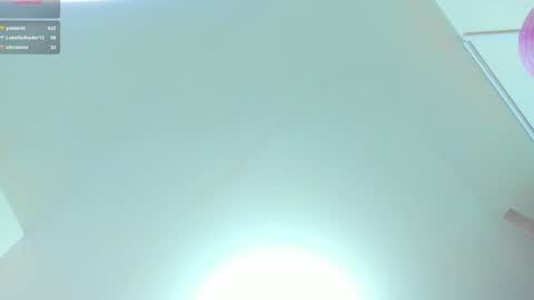 Snapshot of mariam__cute chatting on 01/16/25, 01:06 online show from 01/16/25, 01:06