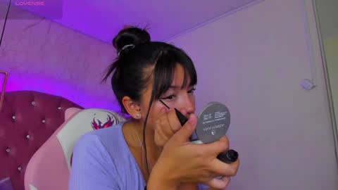 Snapshot of mariam__cute chatting on 02/02/25, 07:14 online show from 02/02/25, 07:14