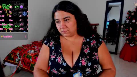 Snapshot of mariamcastillo chatting on 12/05/24, 05:48 Mariam Castiblanco online show from 12/05/24, 05:48