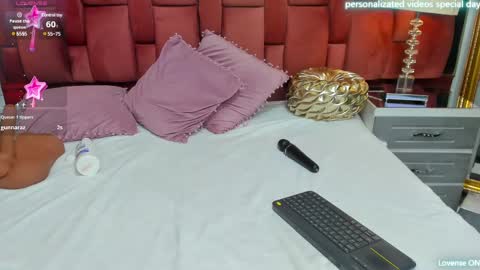 Snapshot of mariamrosse chatting on 02/16/25, 02:09 Mariam online show from 02/16/25, 02:09