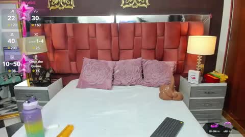 Snapshot of mariamrosse chatting on 02/20/25, 03:34 Mariam online show from 02/20/25, 03:34