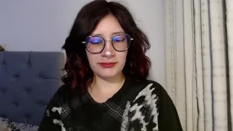 Snapshot of mariana124_ chatting on 01/02/25, 03:15 Mariana online show from 01/02/25, 03:15