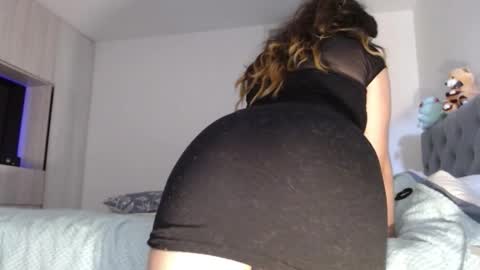 Mariana online show from 10/30/25, 08:09