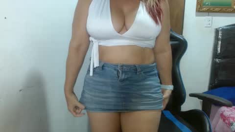 mariana995649 online show from 01/12/25, 11:15