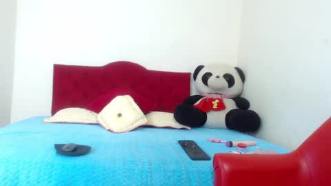 mariana_16_ online show from 01/12/25, 07:10