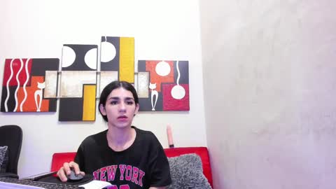 mariana_16_ online show from 02/03/25, 11:58