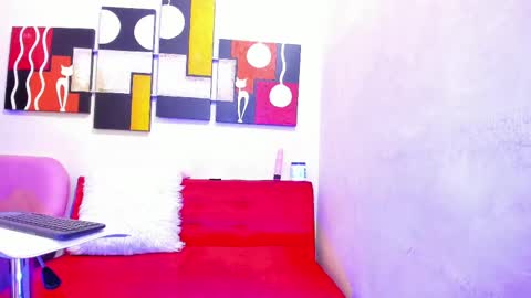 mariana_16_ online show from 03/08/25, 08:14