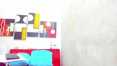 mariana_16_ online show from 03/11/25, 09:04