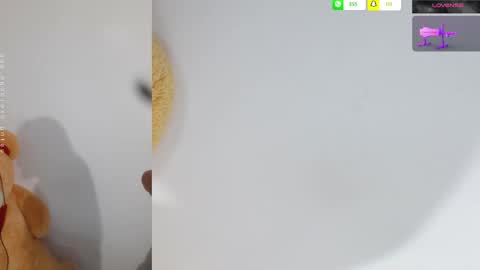 Mariana online show from 02/13/25, 08:17