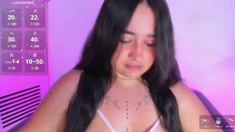Snapshot of mariana_dollx chatting on 09/27/25, 12:48 mariana_dollx online show from 09/27/25, 12:48