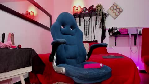 mariana_fadulf_ online show from 01/29/25, 09:55