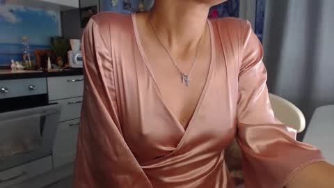 MarianaMur online show from 10/07/25, 05:26