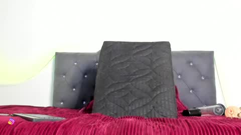 Snapshot of mariana_preciado chatting on 01/17/25, 05:53 Mariana Preciado online show from 01/17/25, 05:53