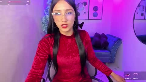 mariana online show from 09/27/25, 03:44