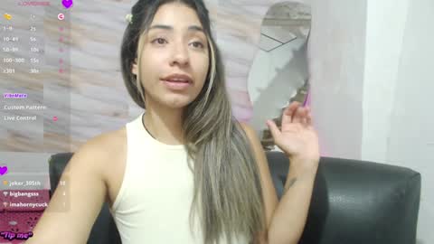 Mariana turner online show from 02/04/25, 05:21