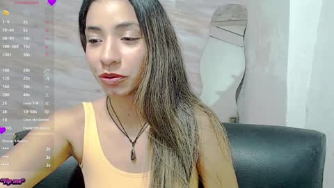 Mariana turner online show from 02/06/25, 03:06