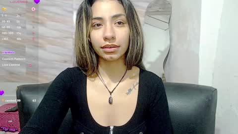 Mariana turner online show from 02/06/25, 11:58