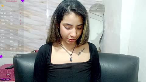 Mariana turner online show from 02/08/25, 02:15