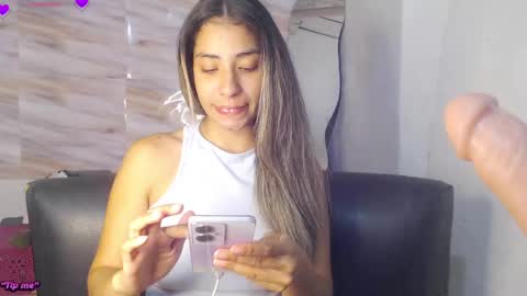 Mariana turner online show from 03/02/25, 04:17