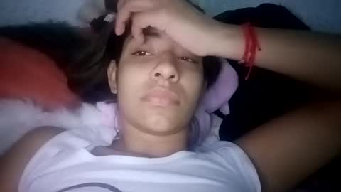 Mariana turner online show from 03/05/25, 12:22