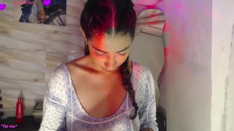 Mariana turner online show from 09/14/25, 11:37