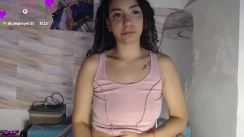 Mariana turner online show from 11/09/25, 04:33