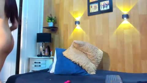 Mariana Angel online show from 01/25/25, 12:06