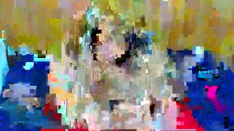 Mariana Angel online show from 02/27/25, 10:31